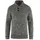 Pullover Grau XXL