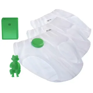 Klingelhose® Funk Set Gr. 0 (104-116), 1 Stück