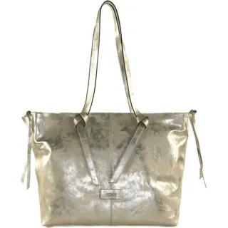 Picard Schultertasche Favourite Shopper Champagner