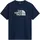 M MOUNTAIN LINE REGULAR SHORT SLEEVE TEE blau L