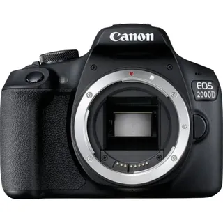 Canon EOS 2000D Body (2728C001)