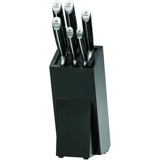 Böker Forge Küchenmesser Set 2.0 schwarz - Schwarz