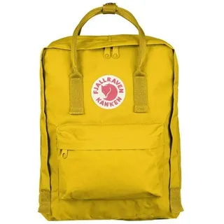 Kanken 16 l warm yellow