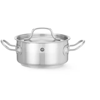 HENDI Kochtopf 16 cm rund