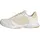 Womens Indoor Shoes Off White/Crystal Sand/Cloud White 38 EU