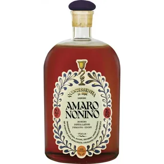 Amaro Quintessentia Di Erbe Nonino Distillatori