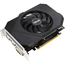 Bild von GeForce GTX 1650 Phoenix OC 4 GB GDDR6 1410 MHz