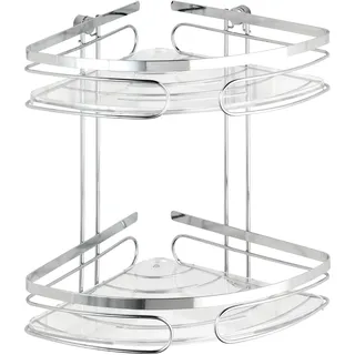 Wenko Premium Edelstahl