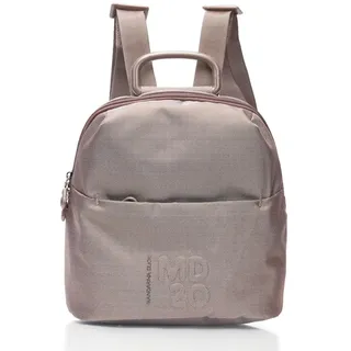 Mandarina Duck MD20 Backpack Taupe