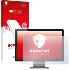 upscreen Scratch Shield Displayschutz (4056.42", 5 : 4), Bildschirmfolie