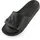Adilette Aqua Core Black/Core Black 44,5