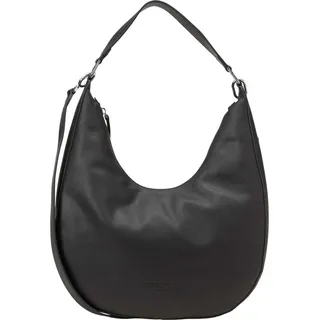 Marc O'Polo Schultertasche Mita Hobo Bag M Black