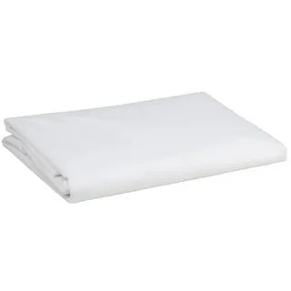 Sleeptex Matratzenauflage , Weiß , Textil , 160x200 cm , Oeko-Tex® Standard 100 , Fixierbänder an den Ecken , Schlafzimmer, Matratzen, Matratzenschoner & Matratzenzubehör