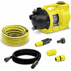 Kärcher, Wasserpumpe, BP5000 Gartenset Plus 1.645-711.0