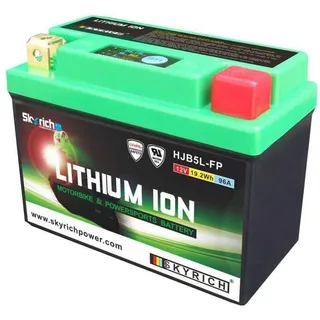 Skyrich HJB5L-FP Starterbatterie