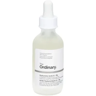 The Ordinary Hyaluronic Acid 2% + B5 Gesichtsserum 60 ml