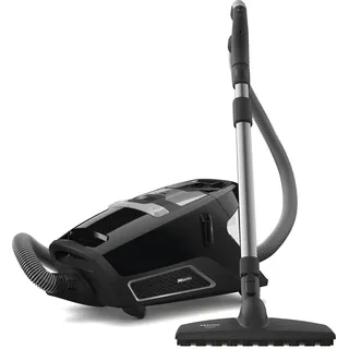 Miele Blizzard CX1 Comfort obsidianschwarz