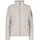 Woman Jacket vaniglia-bianco 04XT 46