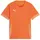 Puma teamGOAL Jersey jr Trikot Orange 152