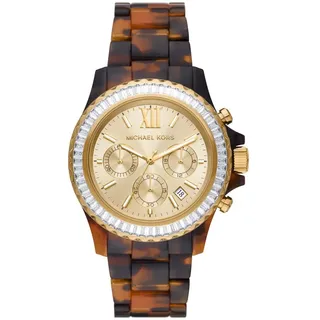 Michael Kors Damen-Uhren Analog Quarz One Size 88524373
