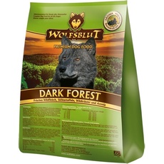 Bild von Dark Forest Adult 500 g