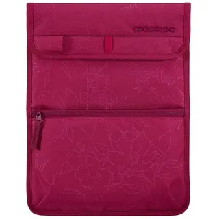 Coocazoo Tablet-/Laptoptasche, M, bis Displaygröße ca. 33,8 cm 13,3 Berry,