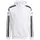 Hoodie Weiss S