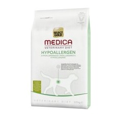 SELECT GOLD Medica Hypoallergen Ente 10 kg