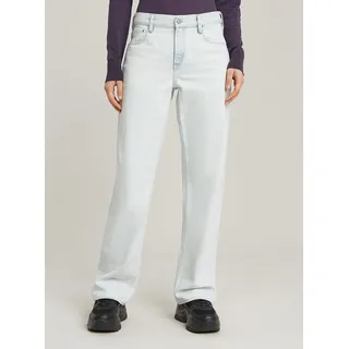 G-Star Judee Loose Jeans blau (29/32), Lässig, Denim, Bio-Baumwolle, Nachhaltig