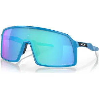 Sutro Prizm Sonnenbrille (Größe One Size, blau)