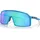 Sutro Prizm Sonnenbrille (Größe One Size, blau)