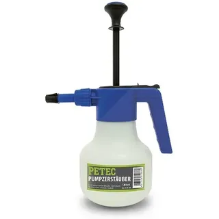 Petec Pumpzerstäuber 81066