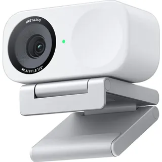 INSTA360 Link 2C Standard Edition - Arctic White