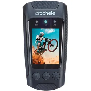 Prophete Fahrrad Dashcam 4K