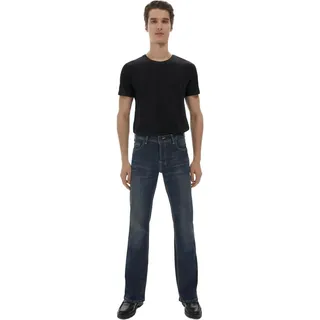 LTB Jeans Herren Tinman Bootcut, 2 Years Wash (305), 32W / 36L EU