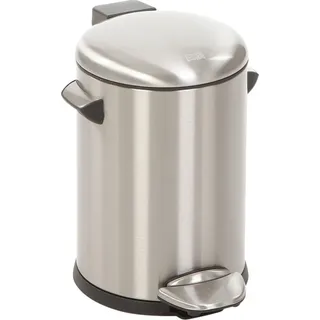 Eko Belle Deluxe 3 l matt silber