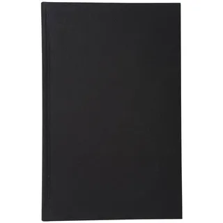 Registre 36x22,5cm 5x5 foliote 500pages