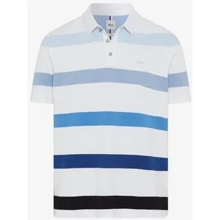 Brax Poloshirt blau XXL (56)
