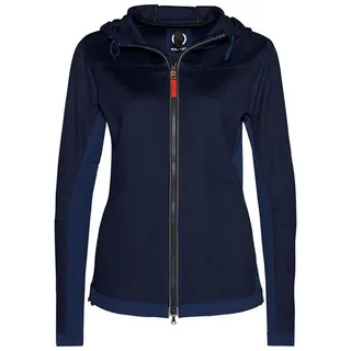 Bogner Damen Outdoorjacke Dewi blau - 36