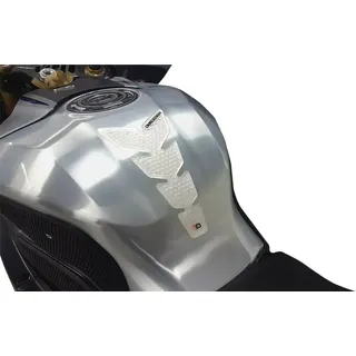 Onedesign HDR Universal, Tank-Pad - Klar - 200x104 mm