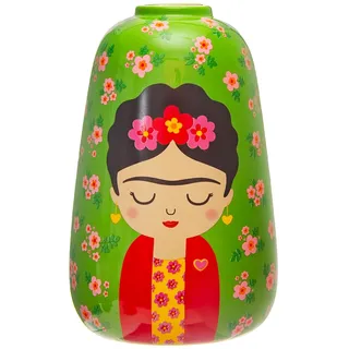 Sass & Belle Vase Frida Floral groß