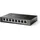 TL-SG108S 8-Port 10/100/1000Mbps Desktop Network Switch