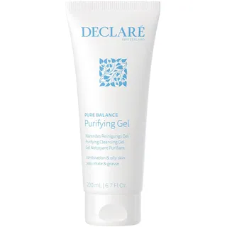 Declaré Pure Balance Klärendes Reinigungs Gel 200 ml