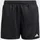 Performance Badeshorts 3S Shorts Black/White 11-12 Years