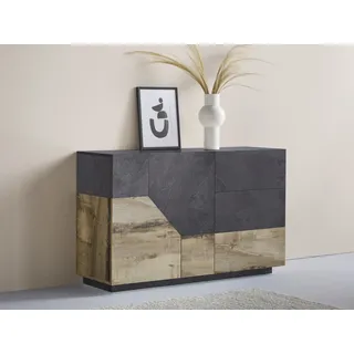 INOSIGN Sideboard »alien«, Breite ca. 140 cm