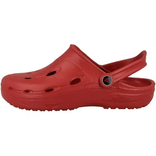 Dux Clog chilli 41-42