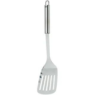 Kela Rondo Pfannenwender Edelstahl 33,5 x 8 cm