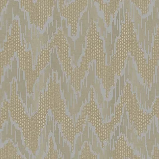 Marburg Vliestapete Grafisch Kat Gold-Grau 10,05 m x 0,70 m FSC®