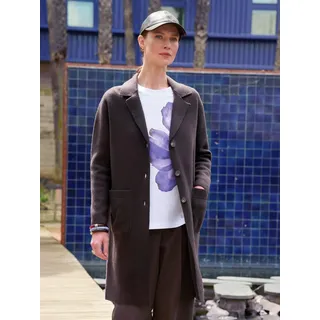 Strickmantel MAERZ Muenchen braun