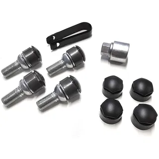 Audi Radschraube 4K0071455